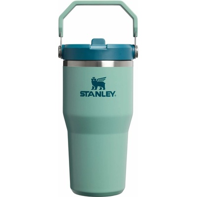 Stanley IceFlow Flip Straw 2.0 Tumbler 600 ml Spring Green