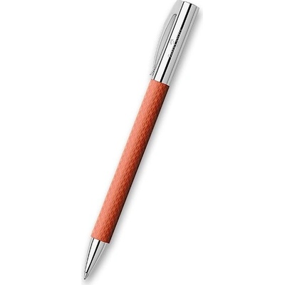 Faber Castell Ambition OpArt Autumn Leaves kuličkové pero 0012/1477650
