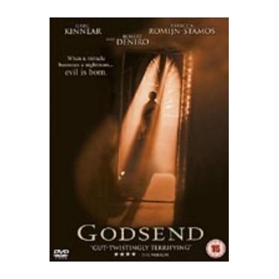 Godsend DVD