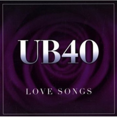 Ub 40 - Reggae Love Songs CD