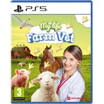 Mindscape My Life Farm Vet (PS5)