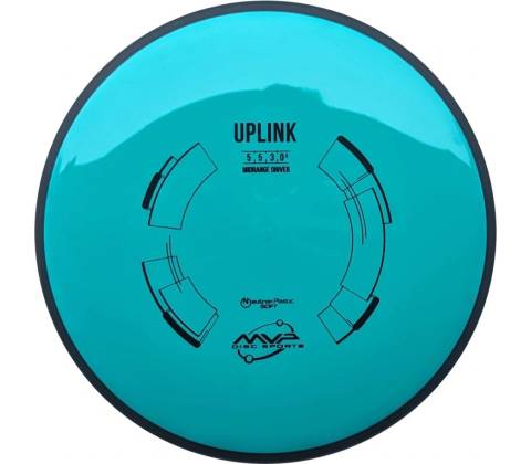 MVP Uplink Neutron