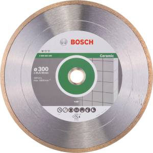 Bosch 300 mm 2608602540
