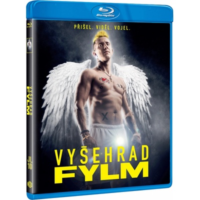 Vyšehrad: Fylm BD
