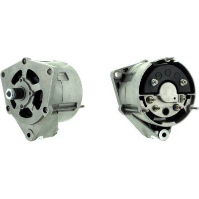 Alternátor Mercedes 914, Bosch 0120400617 0120400888