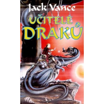 Učitelé draků