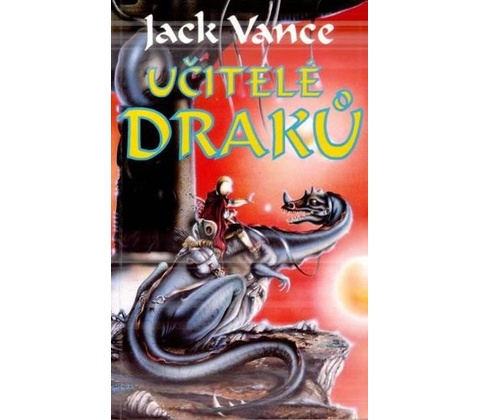 Učitelé draků