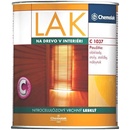 Chemolak Nitrocelulózový Vrchný lak C1037 8 kg lesklý