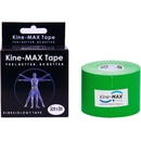 Kinematics Tex Kinesio Tape zelená 5 cm x 5 m