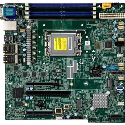Supermicro MBD-X13SCH-LN4F-B