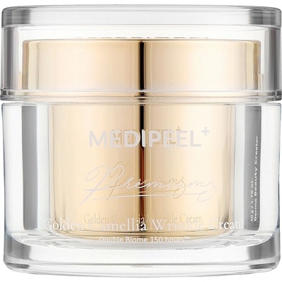 Medi-Peel Premium Golden Camellia Wrinkle Cream anti age 50 g