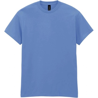 Gildan tričko Heavy cotton Karolína modrá