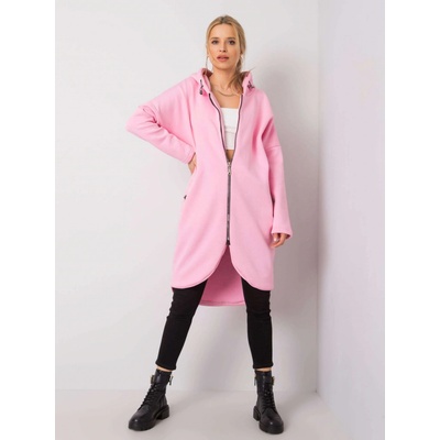 Mikina RV BL 4858 1.99P růžová