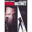 Primal Instinct DVD