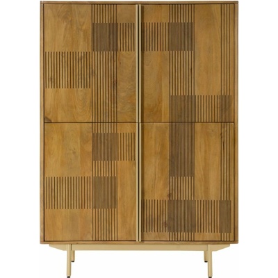 Bighome Miami 110x40x150 cm