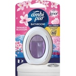 Ambi Pur Japanese Blossom Освежител за въздух за баня 8ml (10HC080032)