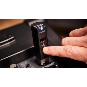 Image 1 of BOSS WL-30XLR