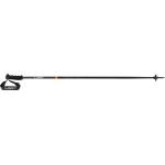 Leki Ски щеки Leki Neolite Airfoil Ski poles - Black / Dark Anthracite / Neonorange - размер 115 cm (419-0399-0111)