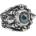 NNM пръстен Dragon Claw - SS8-203R