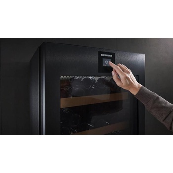 Image 1 of Liebherr WPsd 4652