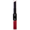L'Oréal Paris Infallible dlhotrvajúci rúž a lesk na pery 2v1 110 Timeless Rose 5 ml