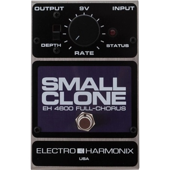 Electro-Harmonix SMALL CLONE