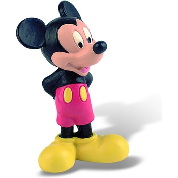 Bullyland Mickey Mouse