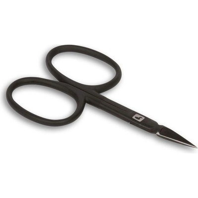 Loon Outdoors Vázací nůžky Ergo Arrow Point Scissors Black