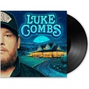 COMBS, LUKE - Gettin\' Old LP