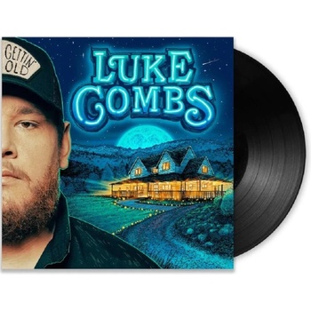 COMBS, LUKE - Gettin\' Old LP