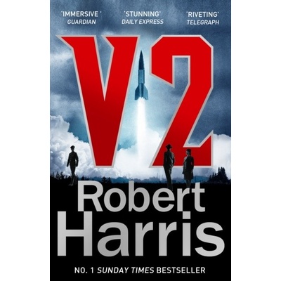 V2 - Robert Harris, Arrow