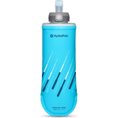Hydrapak Mека бутилка за вода SOFTFLASK SPEED 500ml