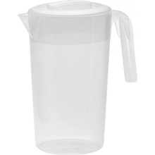 Plast Team džbán s rukoväťou a výlevkou 2 l
