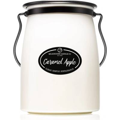 Milkhouse Candle Co. Caramel Apple 624 g