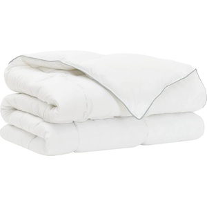 Pure Line Home Зимна олекотена завивка Bamboo Cotton Warm с бамбукови и полиестерни влакна, 250 г/м2