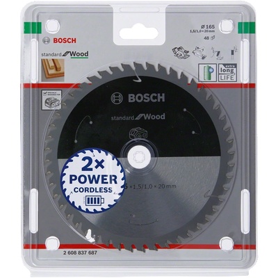 Bosch 2608837687