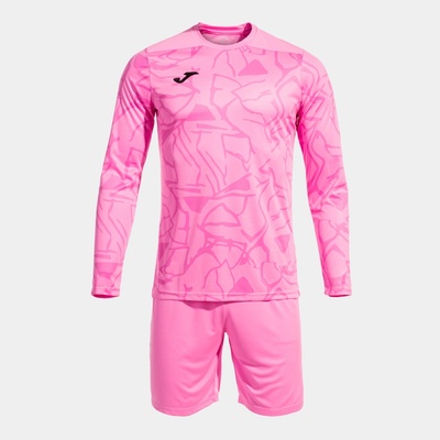 Joma brankařský set ZAMORA IX PINK – Zboží Dáma