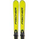 Fischer RC4 RCS JR 20/21
