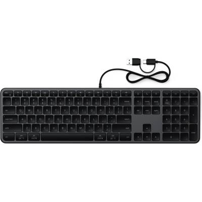 Satechi Slim LX3 US (ST-KULX3C-EN)