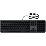 Satechi Slim LX3 US (ST-KULX3C-EN) Клавиатури