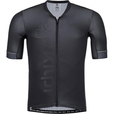 Kilpi Brian-m black pánsky