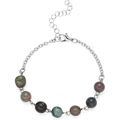 Naky korálkový Angelina N1728