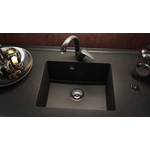 FAT Кухненска мивка от фатгранит fat, 221 (221fatgranite) Мивка за вграждане
