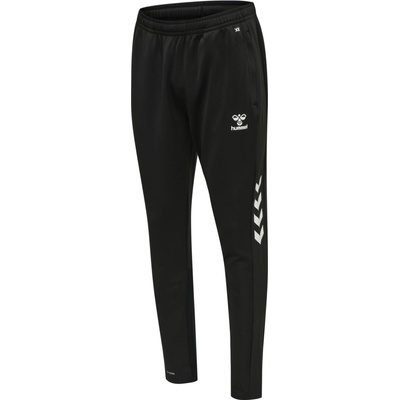 Hummel kalhoty CORE XK TRAINING POLY pants 211472-2001