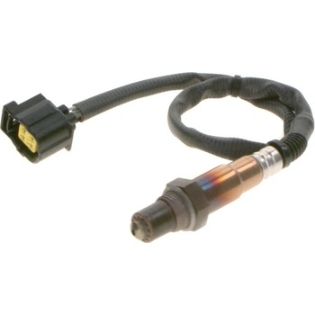 Lambda sonda BOSCH 0 258 006 747