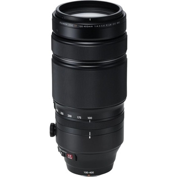 Fujifilm Fujinon XF 100-400mm f/4.5-5.6 R LM OIS WR