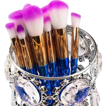 Allepaznokcie Štýlový stojan na štetce 1