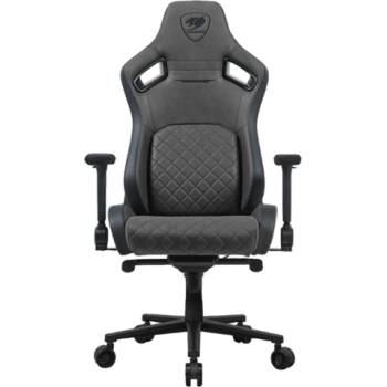 Image 1 of COUGAR CCOUGAR DEFENSOR S Jet Gray F (CGR-DSF-GRB)