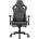 COUGAR CCOUGAR DEFENSOR S Jet Gray F (CGR-DSF-GRB)