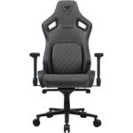 COUGAR CCOUGAR DEFENSOR S Jet Gray F (CGR-DSF-GRB)